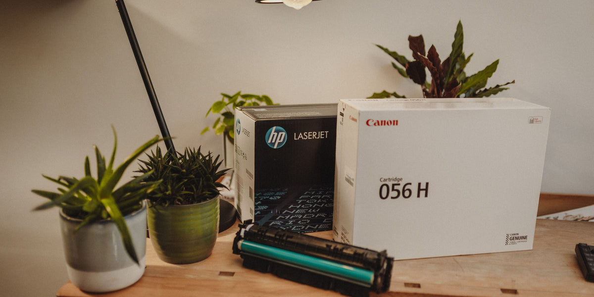 Alle Toner