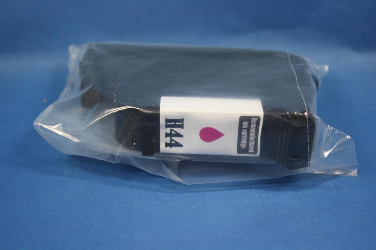 HP 44 Tintenpatrone in Farbe magenta