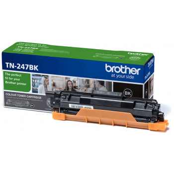 Brother TN-247 Toner in Farbe black