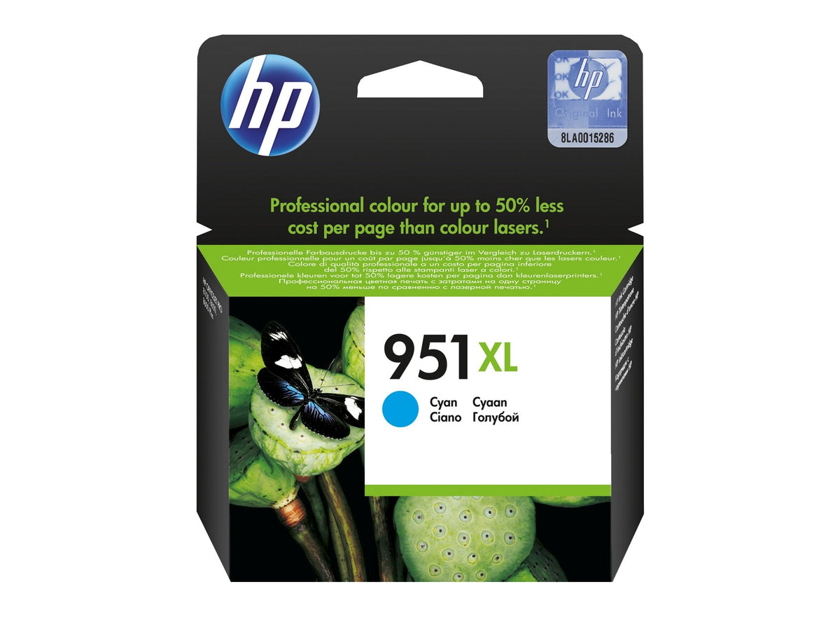 HP 951XL