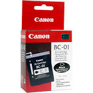 Canon Tintenpatrone in Farbe black