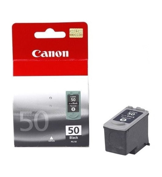 Canon Tintenpatrone in Farbe black