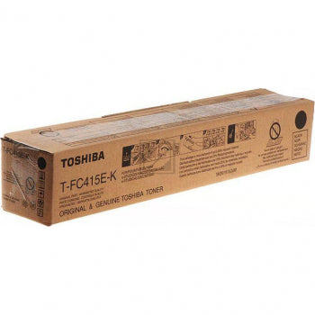 Toshiba TFC415EK Toner in Farbe black