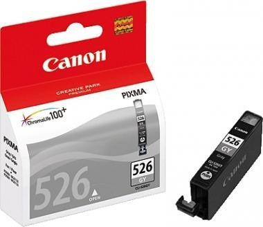 Canon Tintenpatrone in Farbe grey