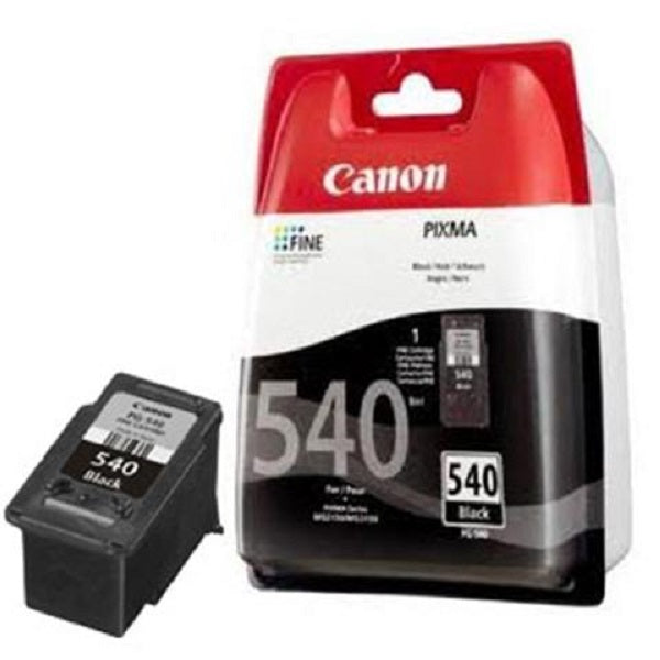 Canon Tintenpatrone in Farbe black