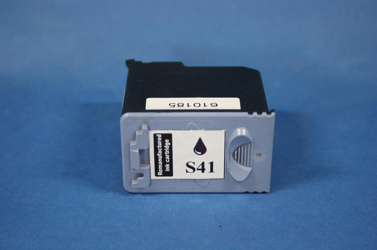 Samsung 11741 Tintenpatrone in Farbe black