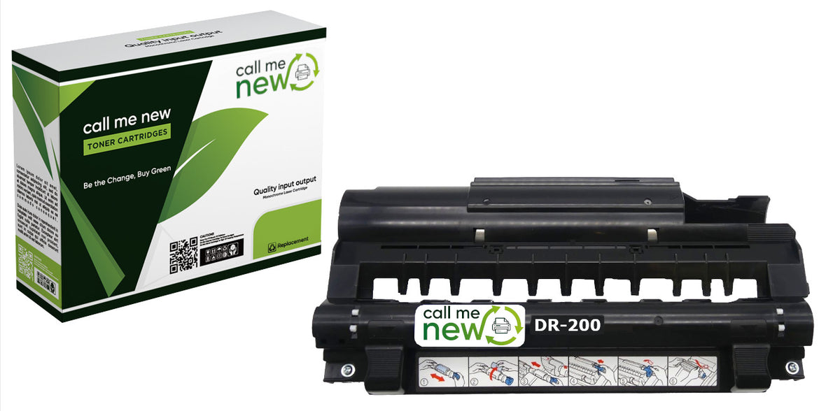 Callmenew Brother DR-200 Reman