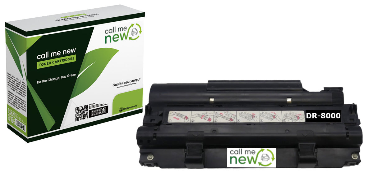 Callmenew Brother DR-8000 Reman