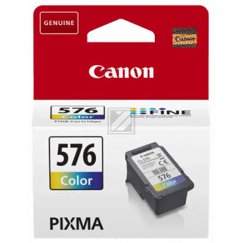 Canon Tintenpatrone in Farbe tri-color