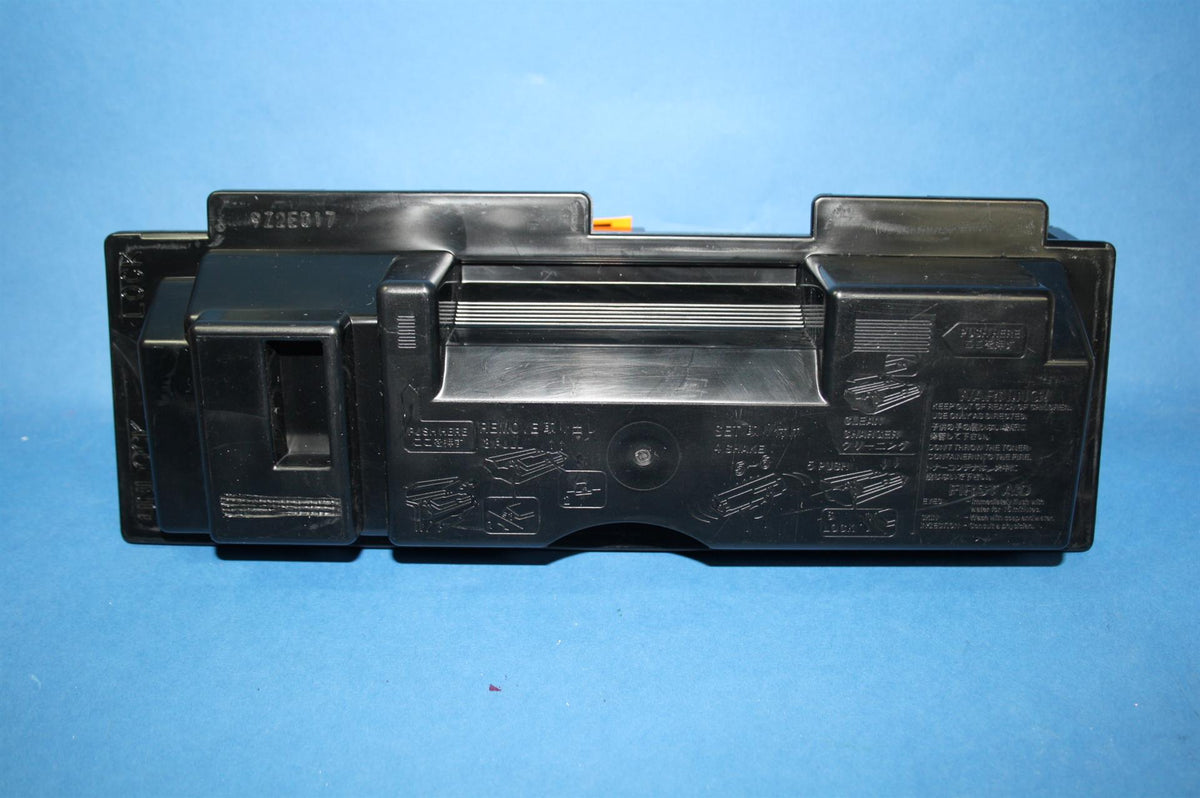 Kyocera TK-18 Toner in Farbe black