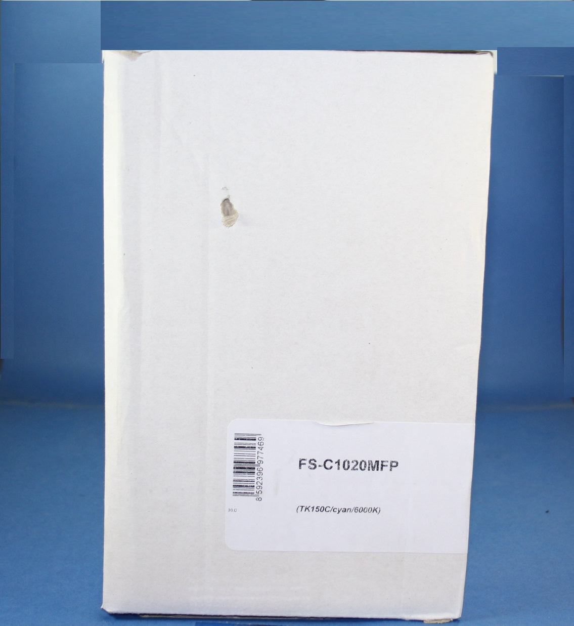 Kyocera TK-150C Toner in Farbe cyan