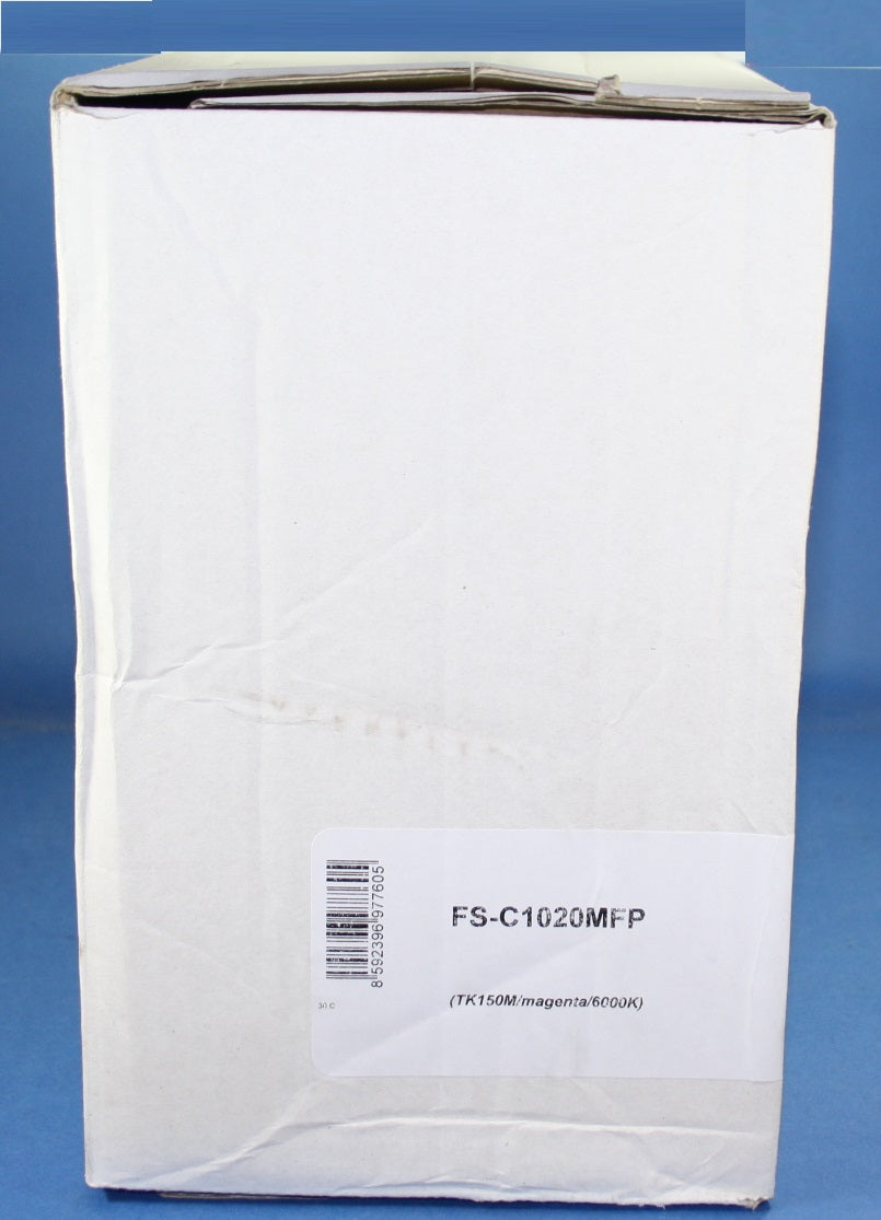 Kyocera TK-150M Toner in Farbe magenta