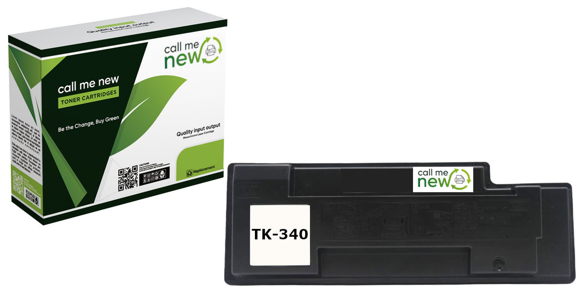 Kyocera TK-340 Toner in Farbe black