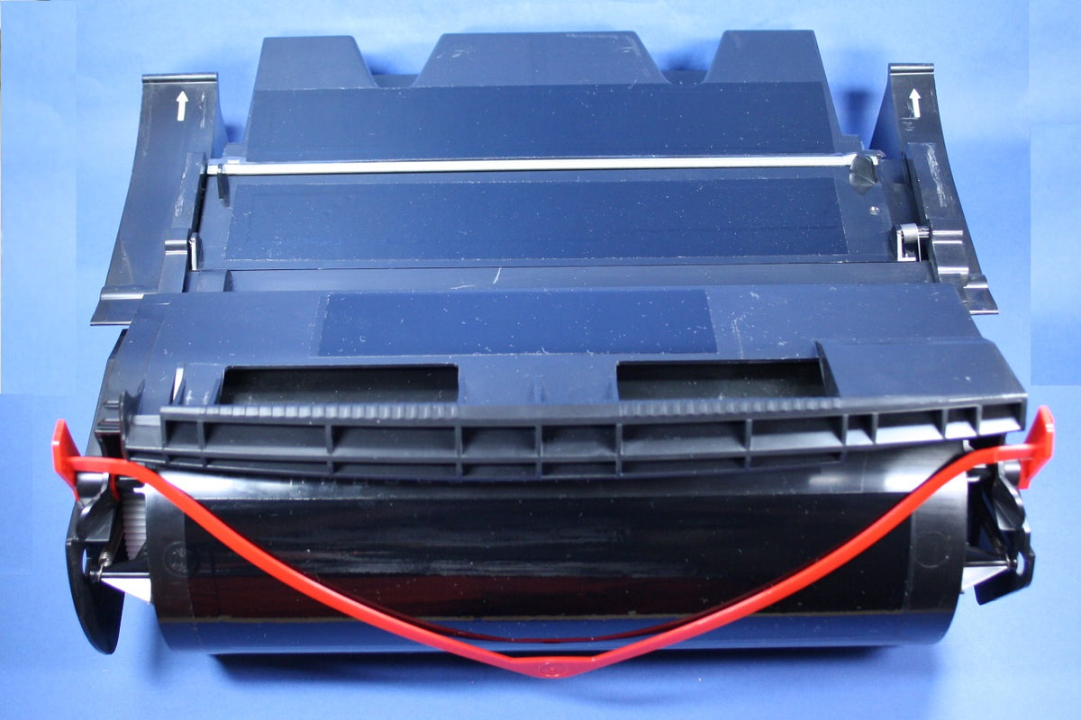 Lexmark T-630 Toner in Farbe black