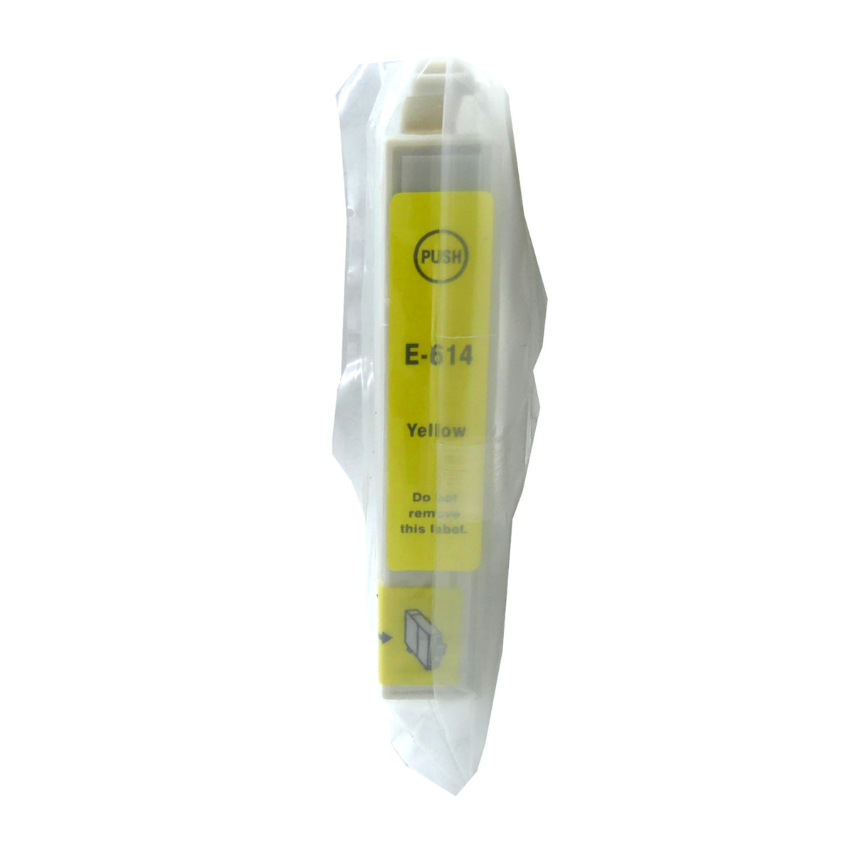 Epson T0614 Tintenpatrone in Farbe yellow