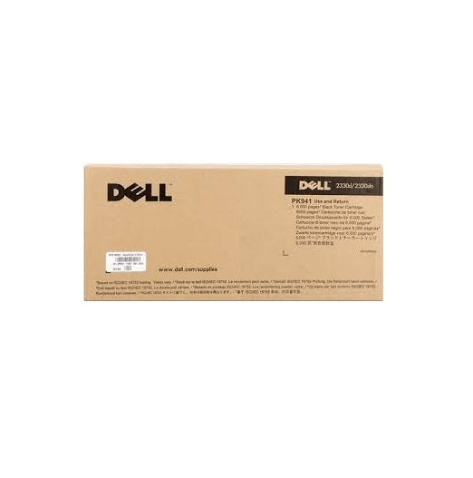 Dell PK941 Toner in Farbe black