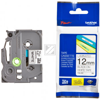 Brother TZ 231 OEM
