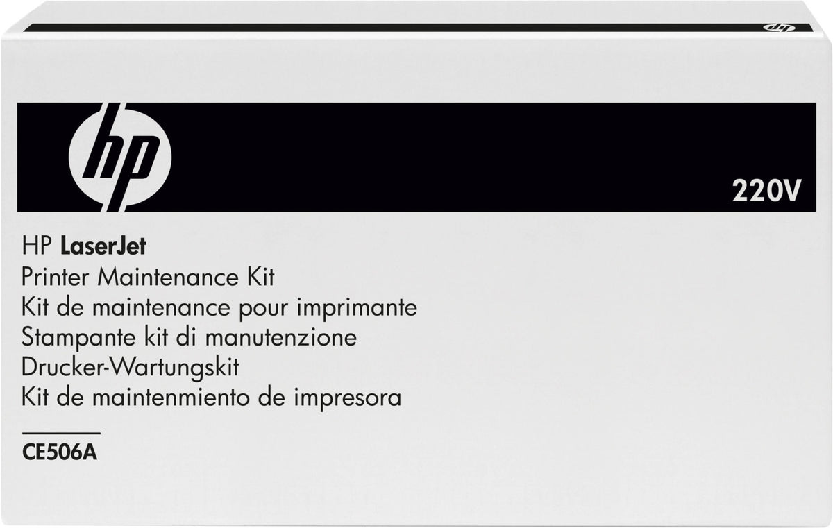 HP CE506A Wartungskit OEM A