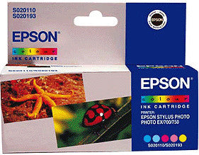 Epson T0530 Tintenpatrone in Farbe yellow