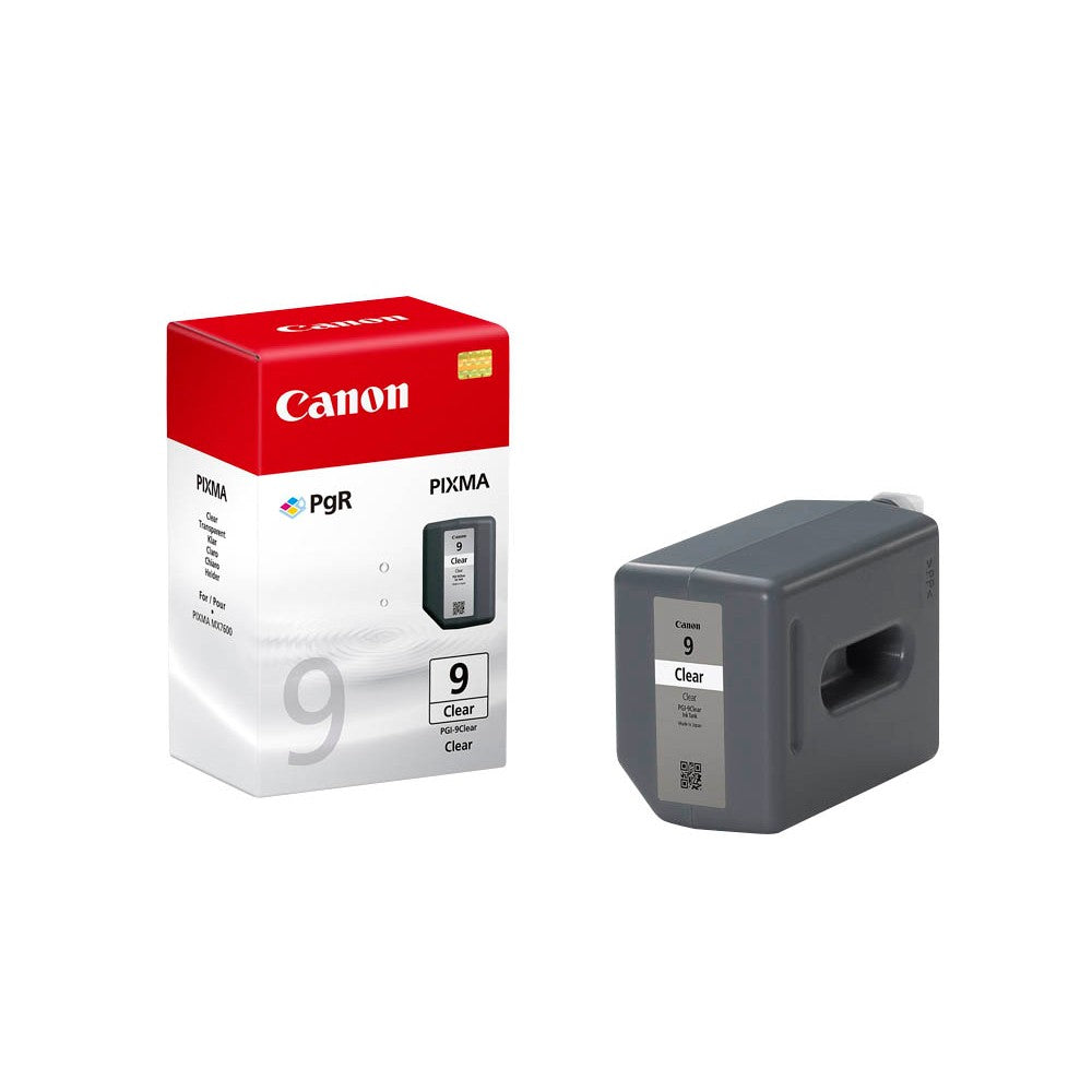 Canon PGI-9 Tintenpatrone in Farbe