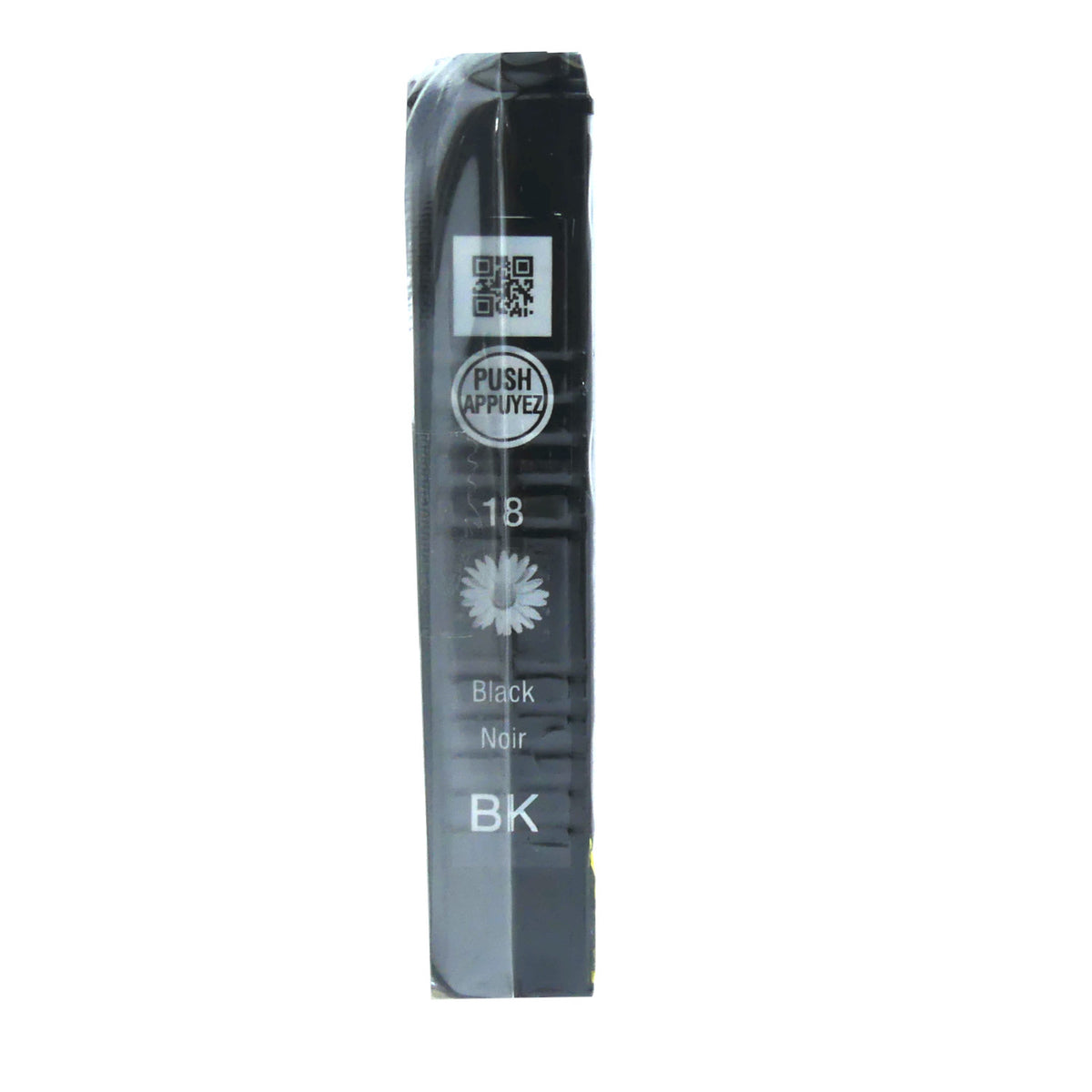 Epson Tintenpatrone in Farbe black