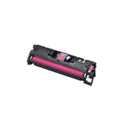 Canon Toner in Farbe magenta