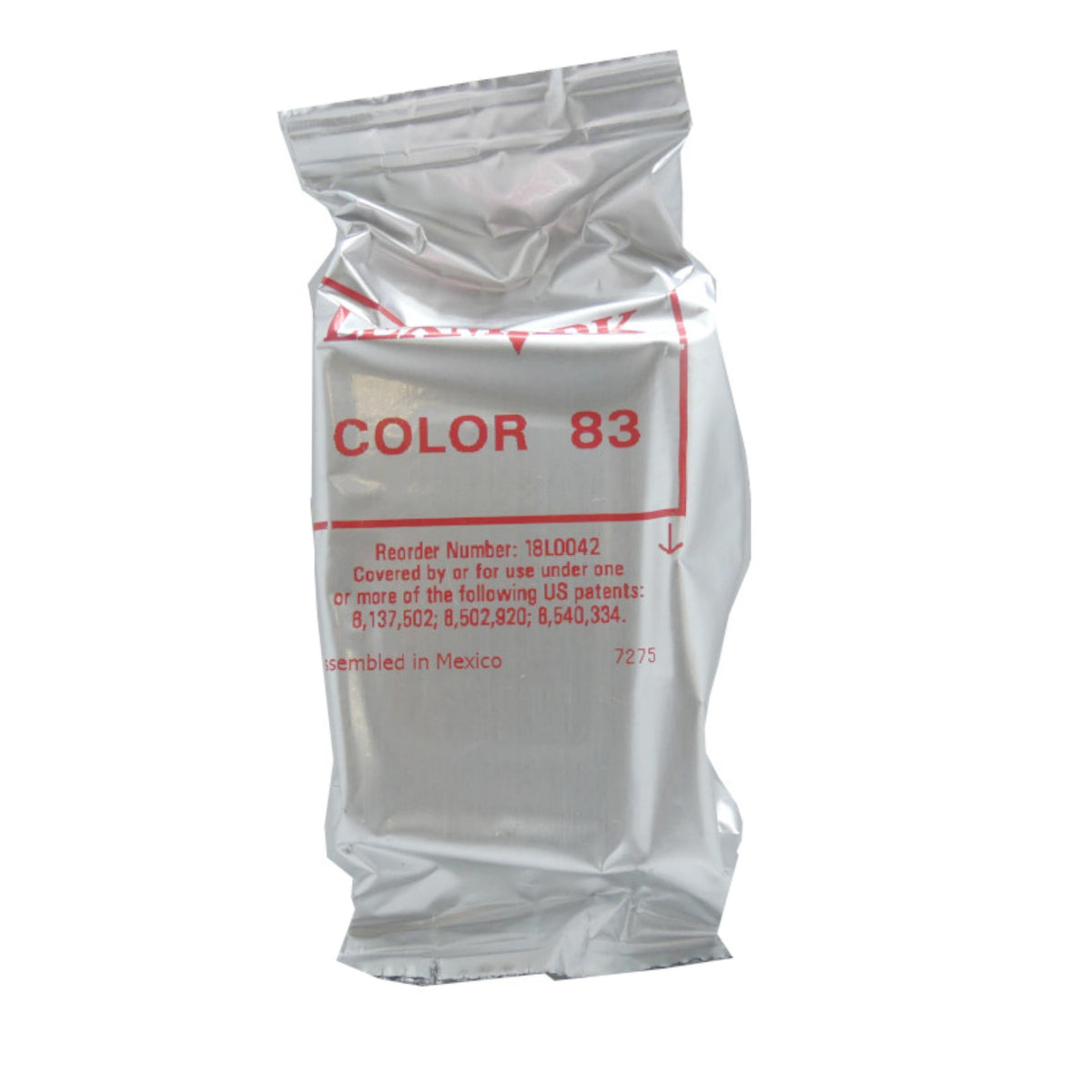 Lexmark 18L0042/18LX042E Tintenpatrone in Farbe tri-color