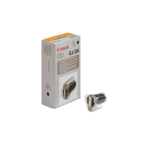 Canon Tintenpatrone in Farbe black