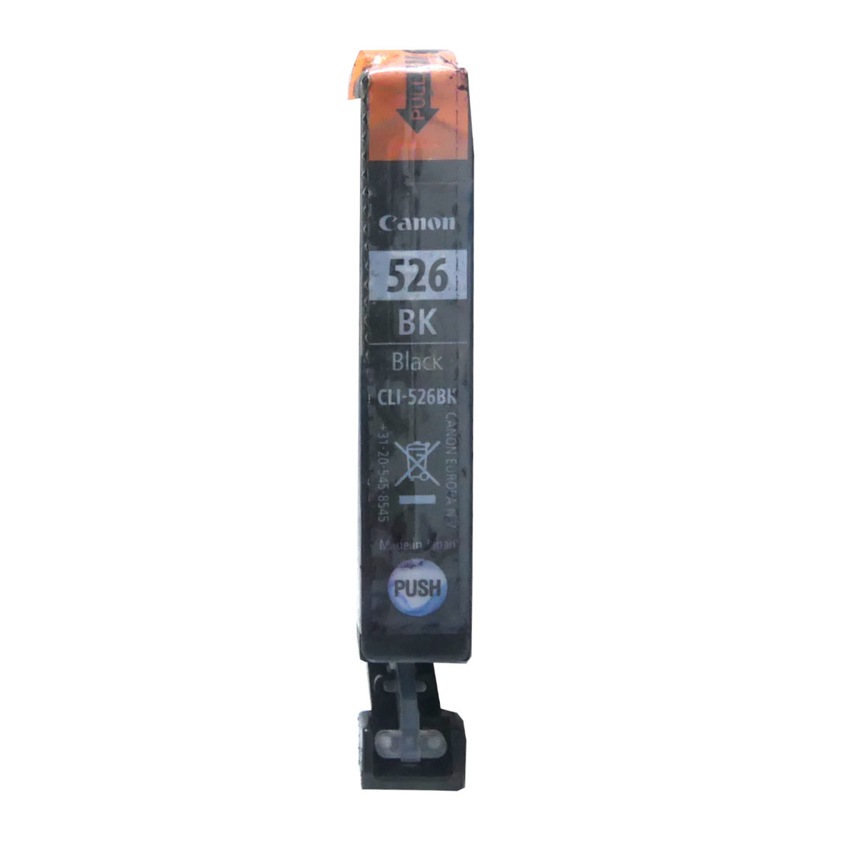Canon Tintenpatrone in Farbe black