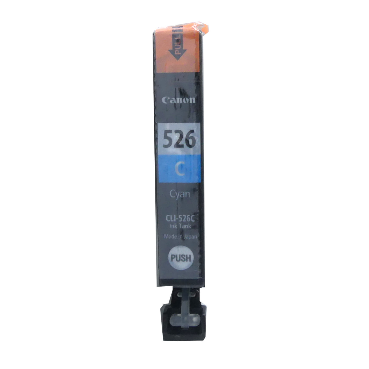 Canon Tintenpatrone in Farbe cyan