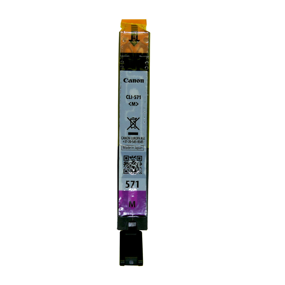 Canon Tintenpatrone in Farbe magenta
