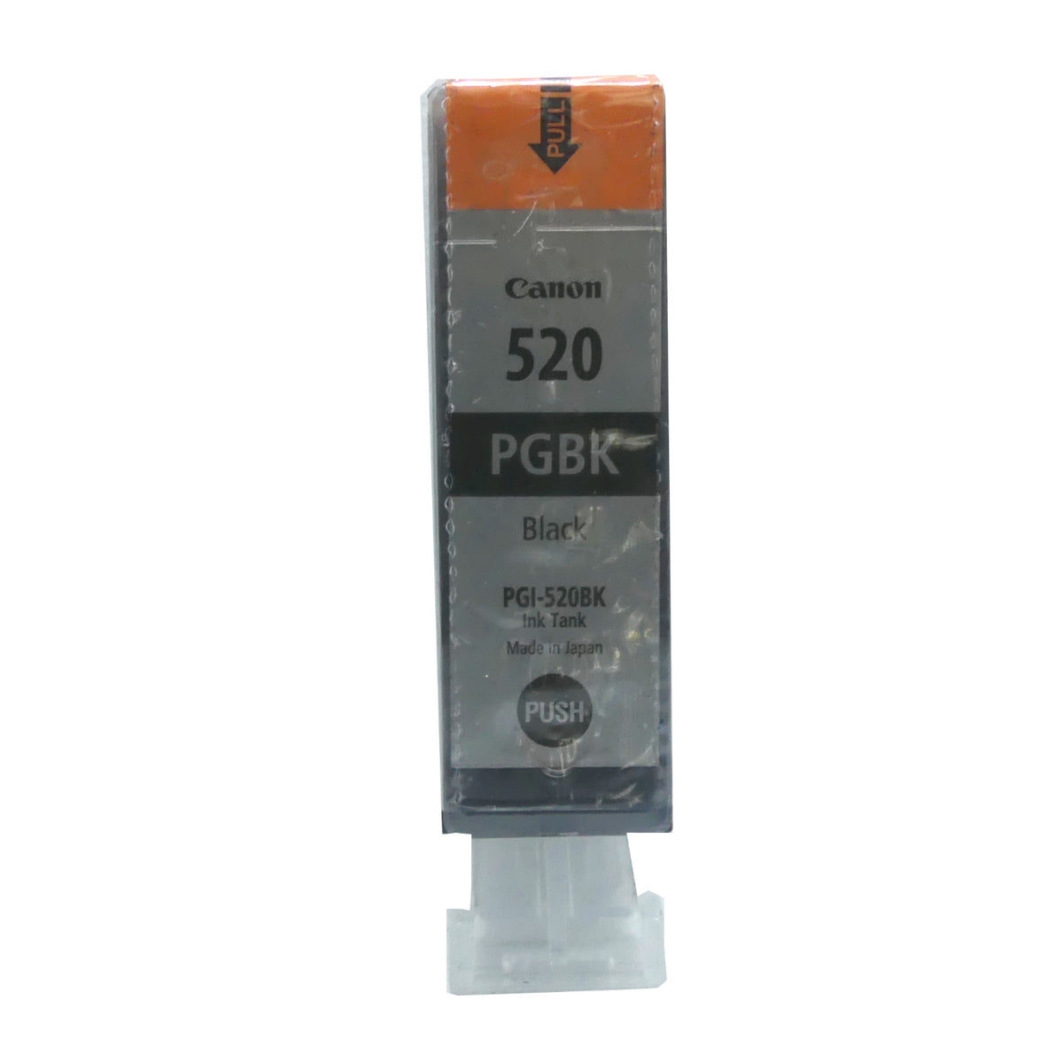 Canon Tintenpatrone in Farbe black