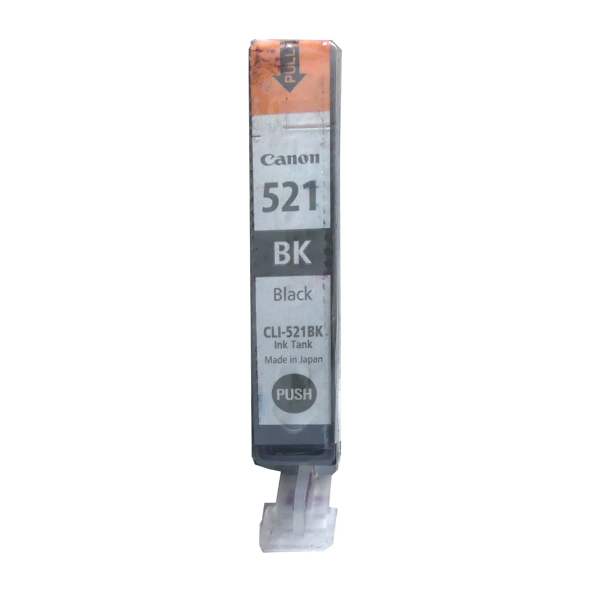 Canon Tintenpatrone in Farbe photo-black