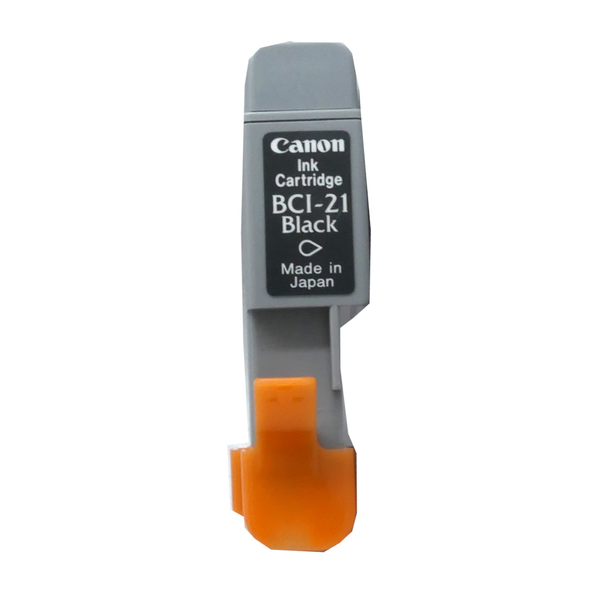 Canon Tintenpatrone in Farbe black