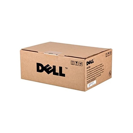 Dell HX756 Toner in Farbe black