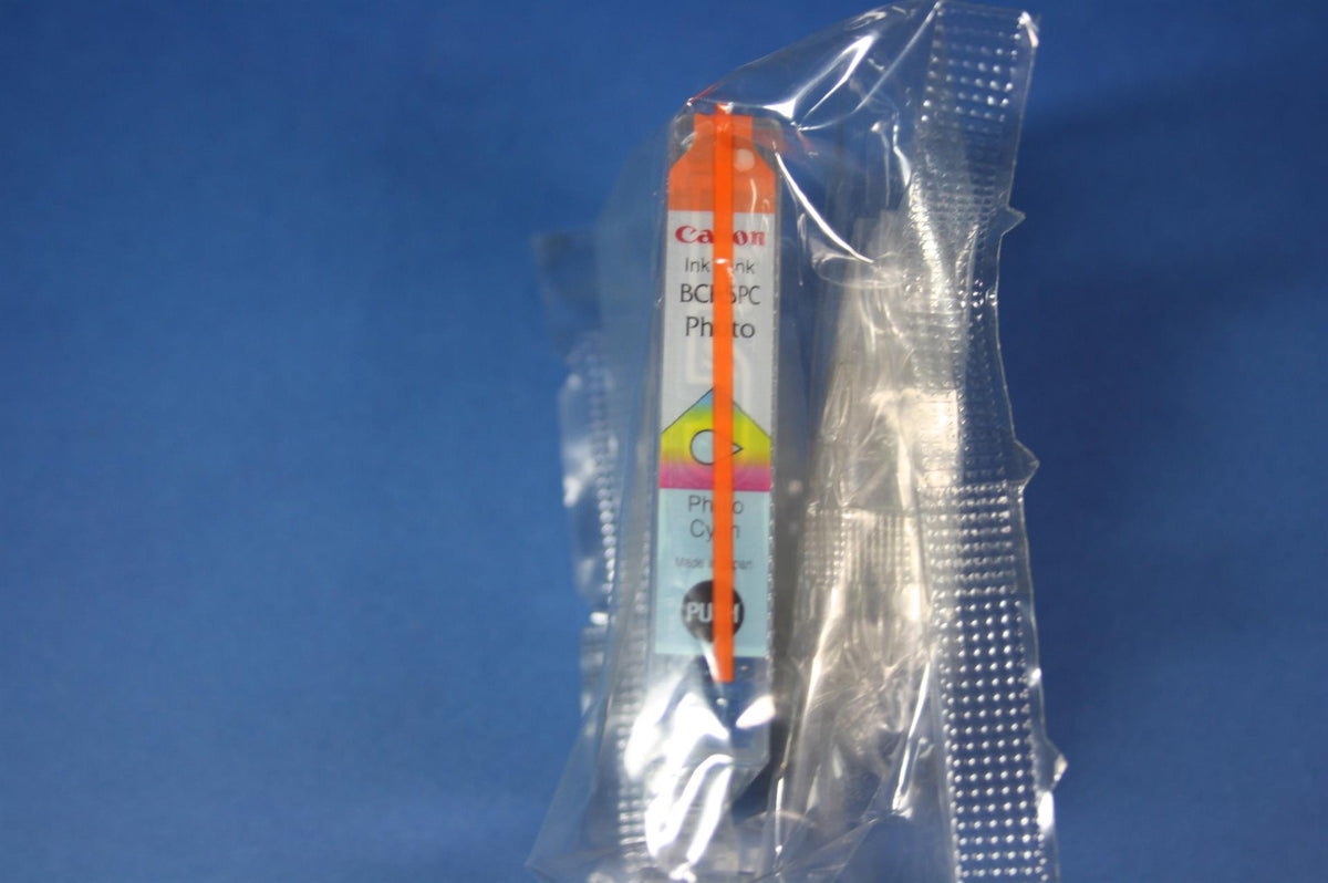 Canon BCI-5 Tintenpatrone in Farbe cyan