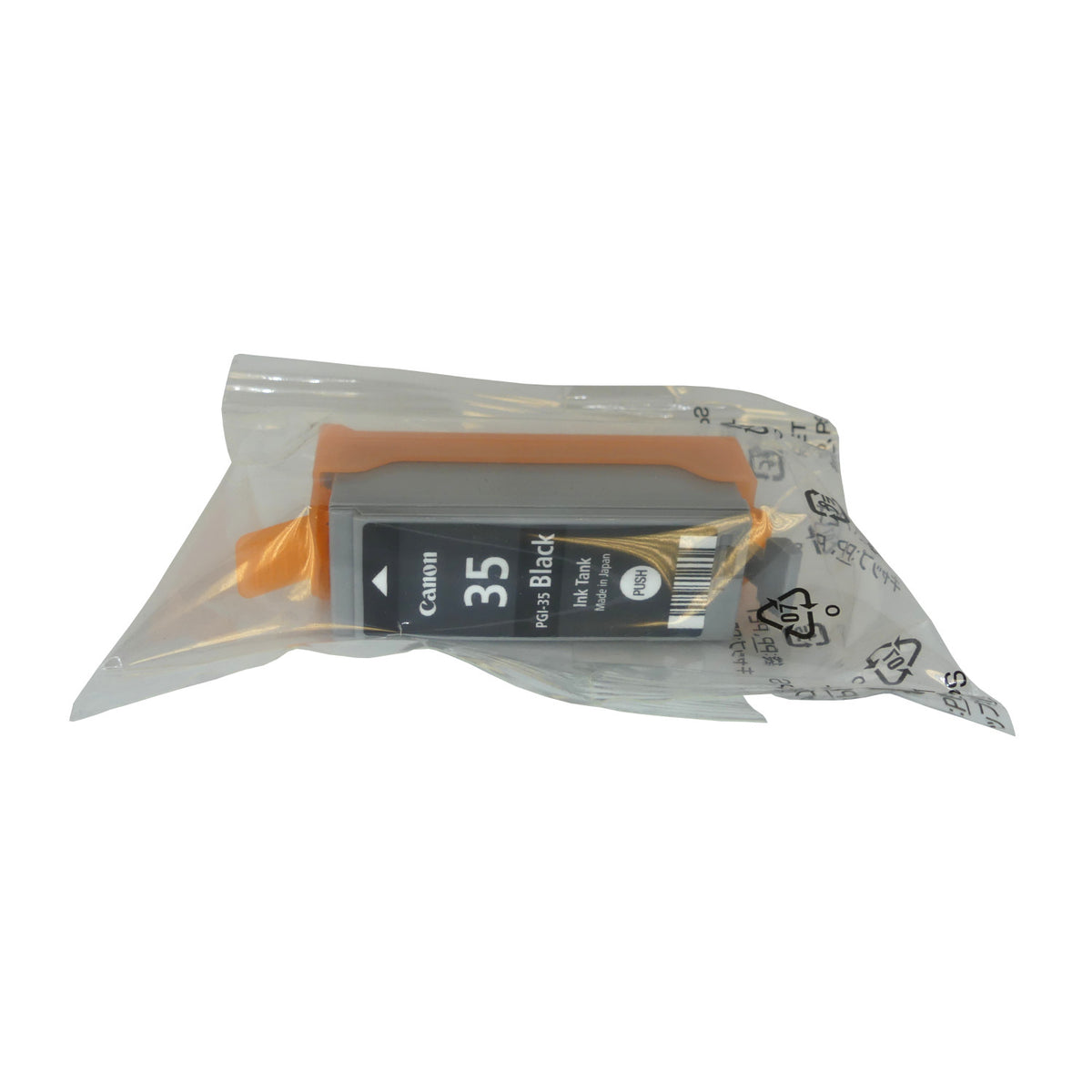 Canon PGI-35 Tintenpatrone in Farbe black