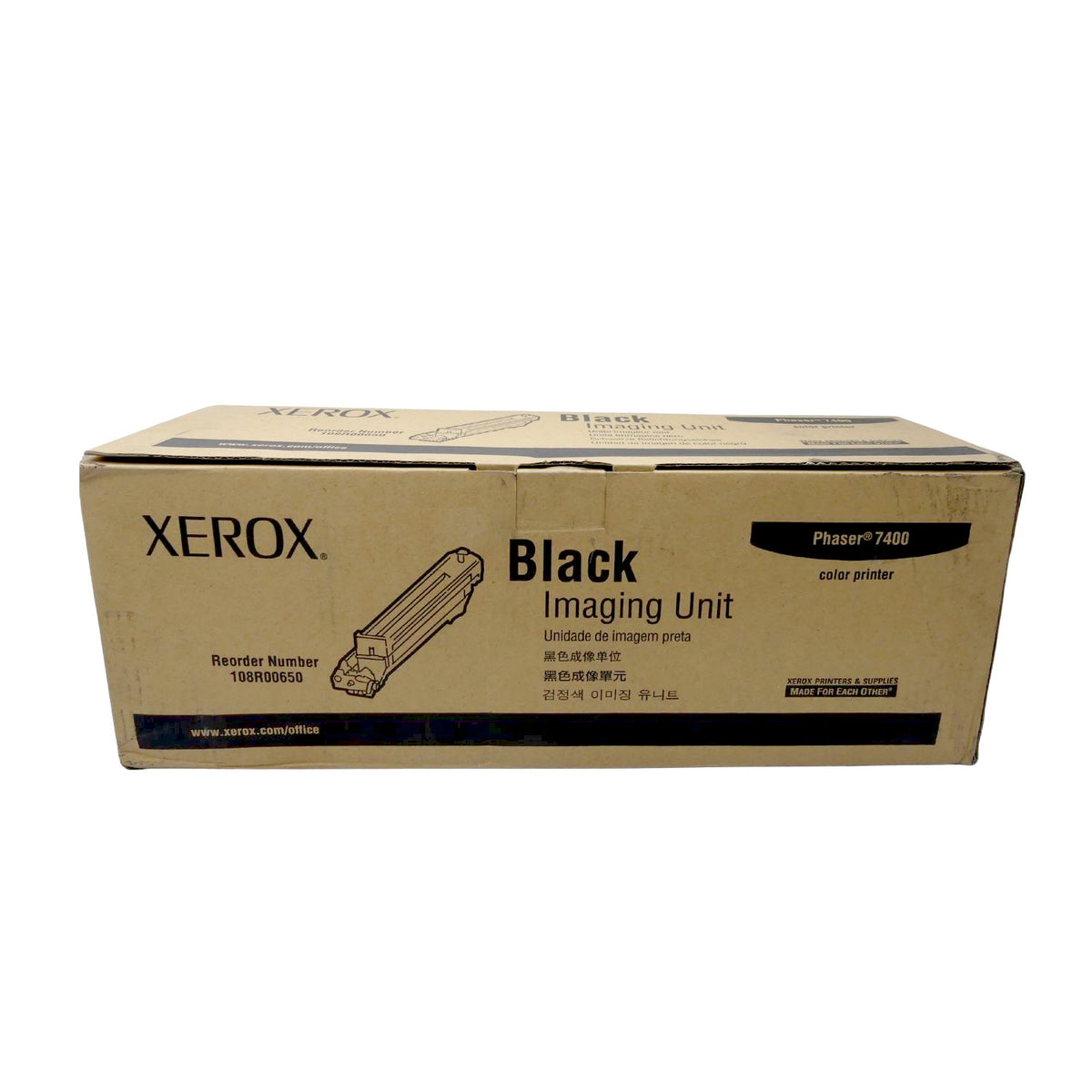Xerox 108R00650 OEM A