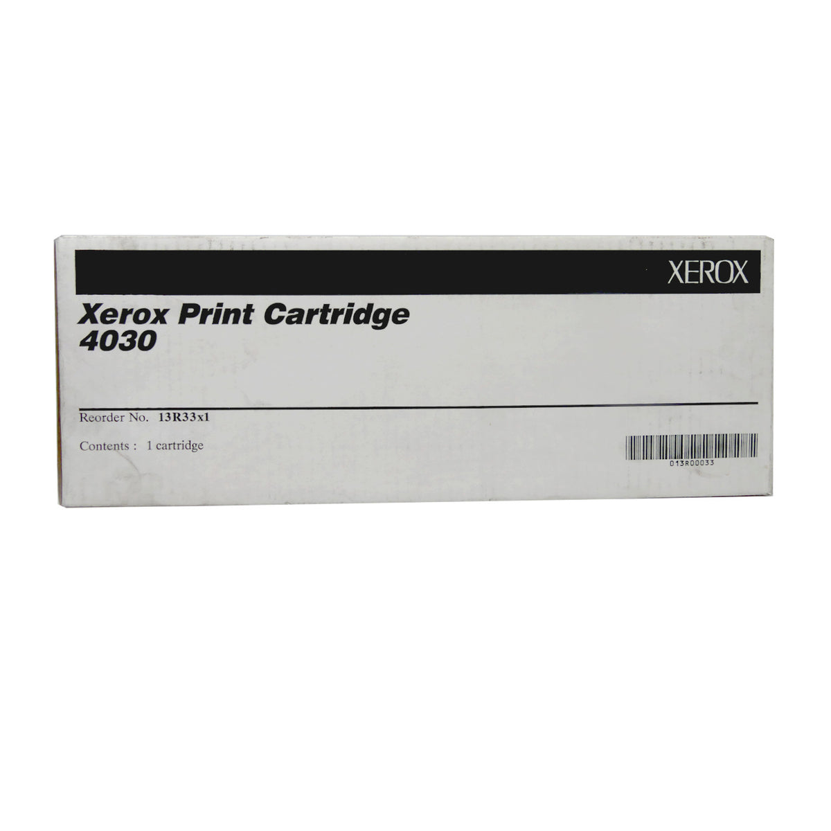 Xerox 13R33 OEM B