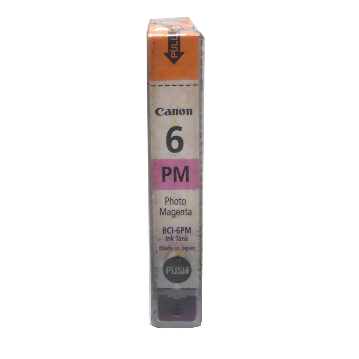 Canon Tintenpatrone in Farbe photo-magenta