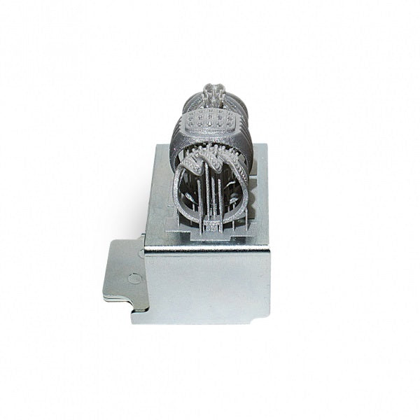 3D Sytems VisiJet FTX Wachs (silver) 10e