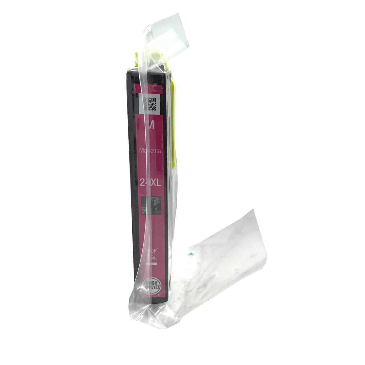 Epson Tintenpatrone in Farbe magenta