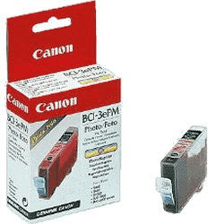 Canon Tintenpatrone in Farbe photo-magenta
