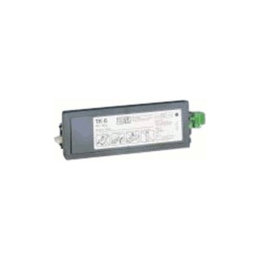 Kyocera TK-6/800 Toner in Farbe black