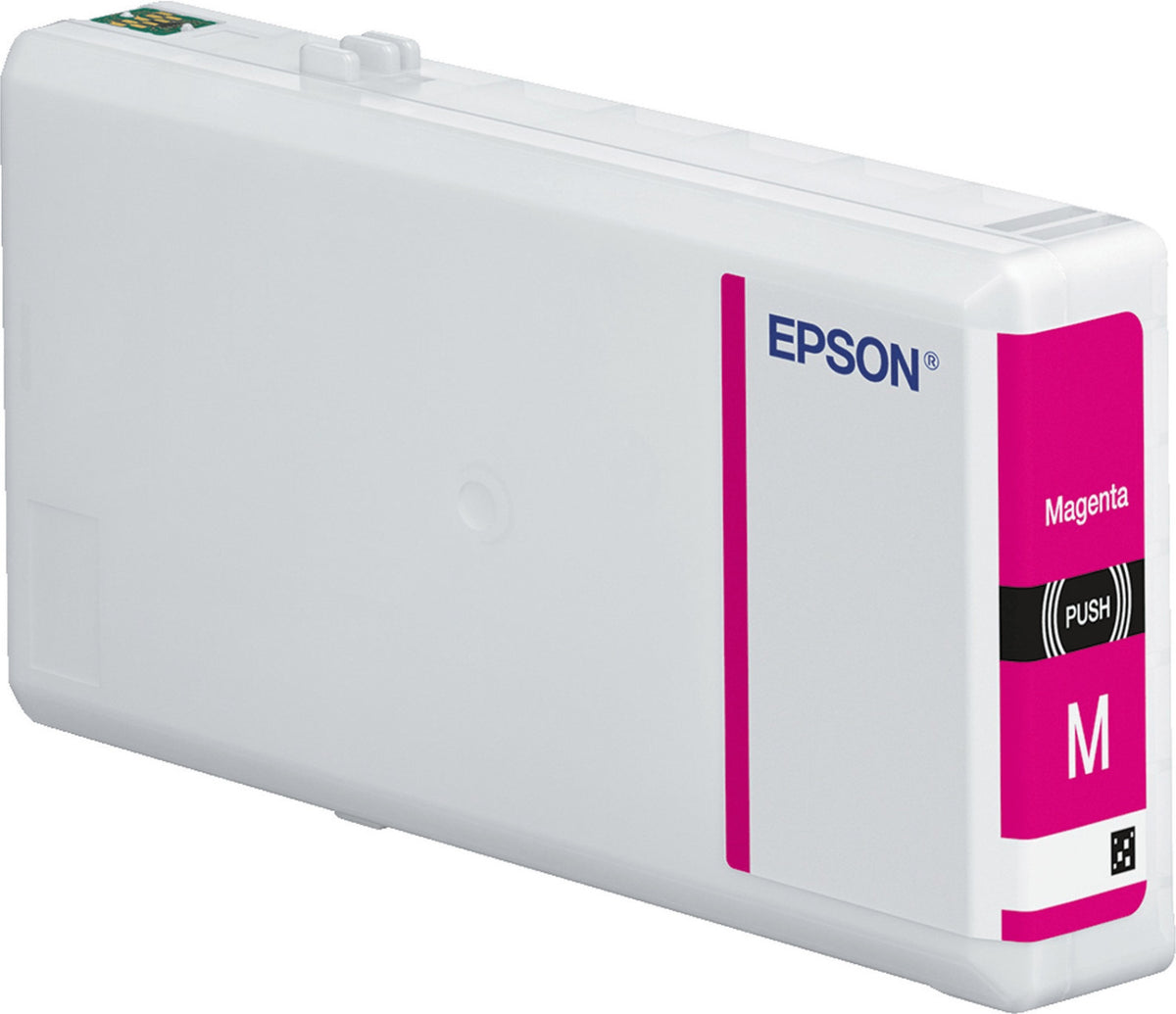 Epson 79XL Tintenpatrone in Farbe magenta