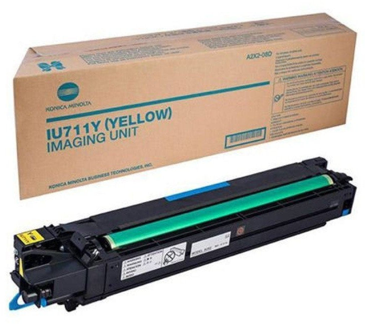 Konica Minolta IU-711Y YE OEM OP