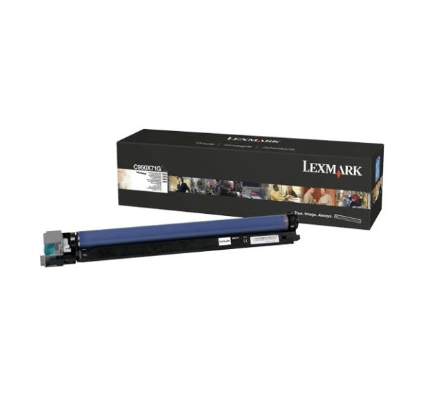 Lexmark C950X71G OEM B