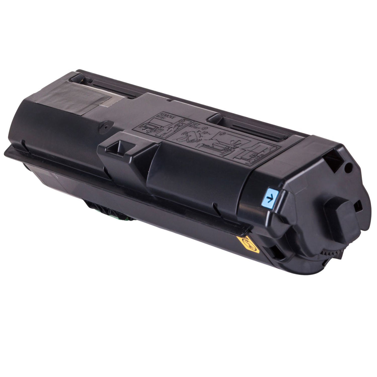 Kyocera TK-1150 Toner in Farbe black