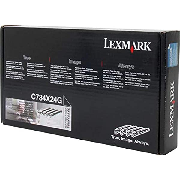 Lexmark C734X24G OEM B