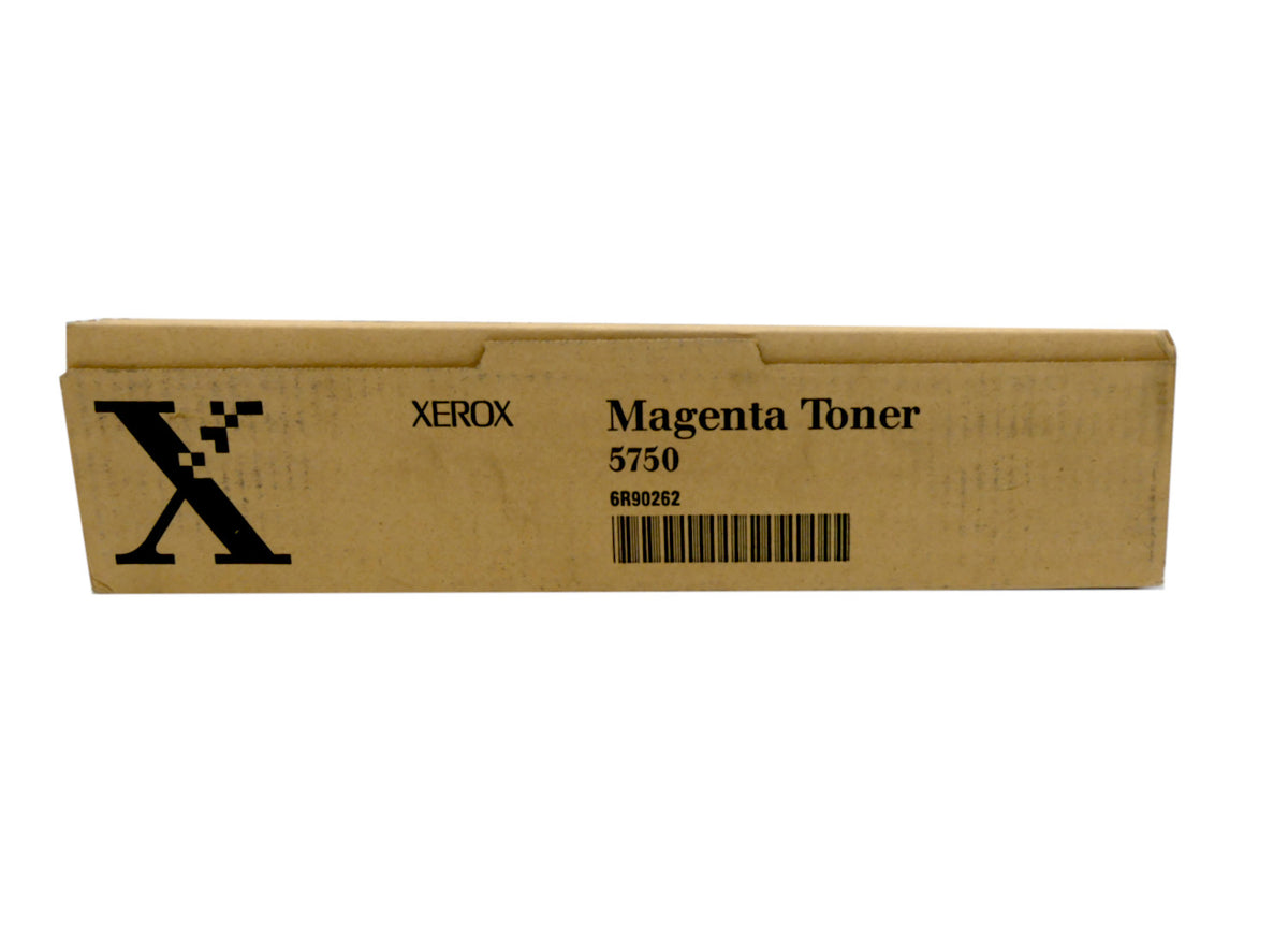 Xerox MG Toner in Farbe magenta
